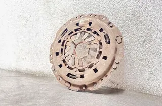 OPEL Meriva 1 generation (2002-2010) Spojkový tlakový tanier 55351839 34475379