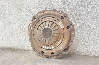 OPEL Zafira A (1999-2003) Spojkový tlakový tanier 55556349 34477355