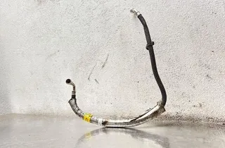 OPEL Antara 1 generation (2006-2015) Топливопровод 95931574 34466665