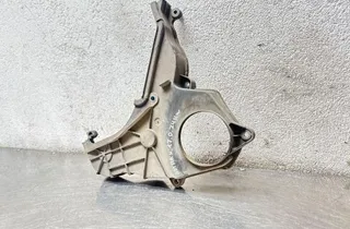 OPEL Astra H (2004-2014) Timing belt protection cover 897327430 34472389