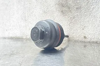 OPEL Zafira A (1999-2003) Крышка корпуса масляного фильтра 90571724 34477888