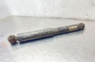 OPEL Vectra C (2002-2005) Rear Left Shock Absorber 13208054 34475336