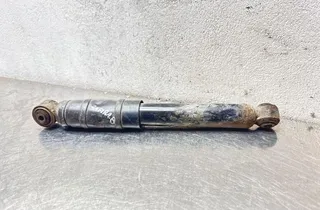 OPEL Zafira B (2005-2010) Rear Left Shock Absorber 34472317