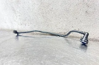 OPEL Astra K (2015-2021) Топливопровод 13408638 34473407