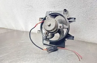 OPEL Omega B (1994-2003) Диффузор 0130107800 34476167