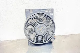 OPEL Astra G (1998-2009) Диффузор 0130303837 34477234