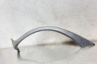 OPEL Corsa C (2000-2006) Zadný oblúk 09114713 34473707