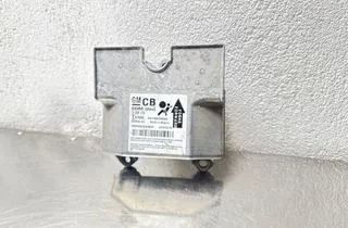 OPEL Astra H (2004-2014) SRS Control Unit 13288175 34477967