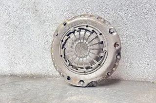 OPEL Meriva 1 generation (2002-2010) Spojkový tlakový tanier 34466317