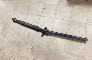 OPEL Omega B (1994-2003) Часть кардана задняя 34471016