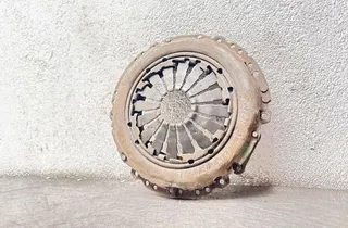 OPEL Astra J (2009-2020) Spojkový tlakový tanier 34471021