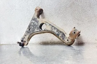 OPEL Zafira B (2005-2010) Передняя левая прямая вилка 8748075 34472409