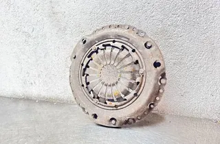 OPEL Astra H (2004-2014) Spojkový tlakový tanier 34475075