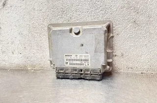 OPEL Frontera B (1998-2004) Riadiaca jednotka motora 90589740,0281001793 34479767