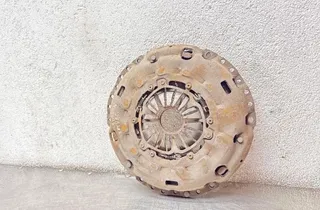 OPEL Vectra C (2002-2005) Spojkový tlakový tanier 34474144