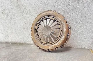 OPEL Astra H (2004-2014) Spojkový tlakový tanier 157727113 34477932