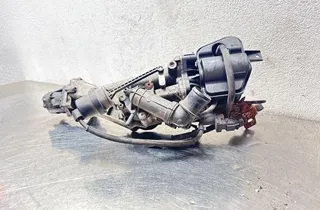 OPEL Insignia A (2008-2016) Chladič EGR 0705592 34474543