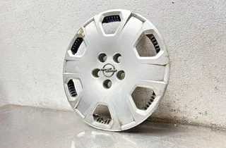 OPEL Astra G (1998-2009) Радиатор отопителя салона 13102459 34469805