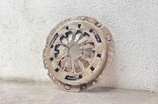 OPEL Corsa C (2000-2006) Spojkový tlakový tanier E4602 34467863