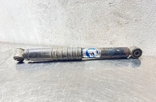 OPEL Vectra C (2002-2005) Rear Left Shock Absorber 177139 34471721