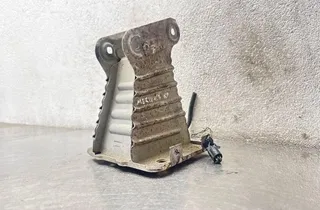 OPEL Meriva 1 generation (2002-2010) Rozšírenie posilnenia nárazníka ľavá strana 34466199