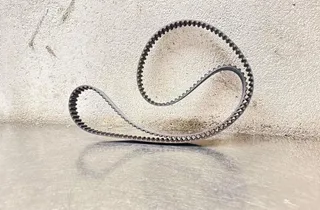 OPEL Zafira A (1999-2003) Распределительный ремень 1987949433 34477702