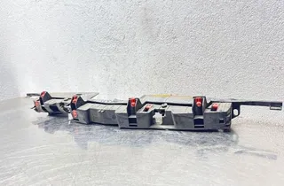 OPEL Astra J (2009-2020) Upper Slam Panel Frame Part 13264477 34473123