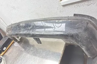OPEL Zafira A (1999-2003) Бампер задний DN0470780,90580820 34477690