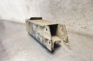 OPEL Insignia A (2008-2016) Rozšírenie posilnenia nárazníka ľavá strana 13235554 34468774