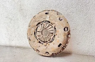 OPEL Vectra C (2002-2005) Spojkový tlakový tanier 1424F2210 34474143