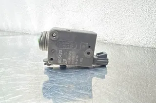 OPEL Zafira A (1999-2003) Двигатель центрально замка 90589918 34468831