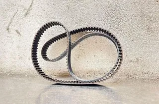 OPEL Astra G (1998-2009) Распределительный ремень 5368XS 34473598