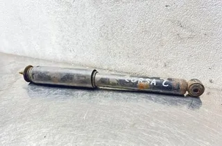 OPEL Vectra C (2002-2005) Rear Left Shock Absorber 34471463