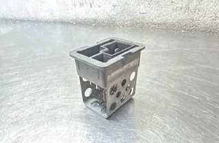 OPEL Zafira A (1999-2003) Blower fan relay 90559834 34470332