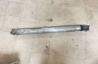 OPEL Frontera B (1998-2004) Часть кардана задняя 8971253001 34470711