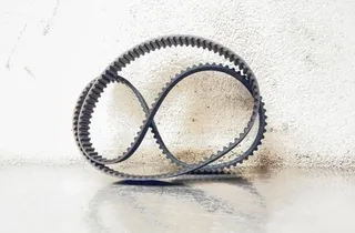 OPEL Vectra C (2002-2005) Распределительный ремень HR4081524 34473619