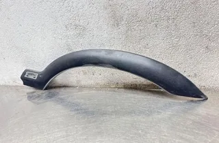 OPEL Zafira A (1999-2003) Rear Right Fender Molding 090597592 34470894