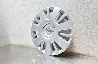 OPEL Zafira B (2005-2010) Радиатор отопителя салона 13242075 34473190