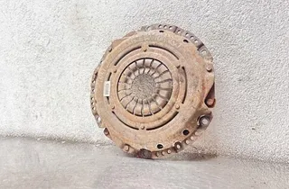 OPEL Insignia A (2008-2016) Spojkový tlakový tanier 55564556 34478070