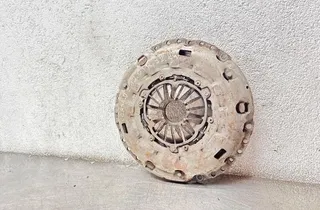 OPEL Corsa D (2006-2020) Spojkový tlakový tanier F2600 34476633