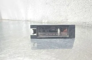 OPEL Corsa C (2000-2006) Svetlá pre evidenčné čísla 0461200,09164143 34477577