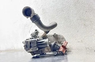 OPEL Meriva 2 generation (2010-2020) Chladič EGR 70274600 34473543