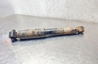 OPEL Meriva 2 generation (2010-2020) Rear Left Shock Absorber 22263945 34471648