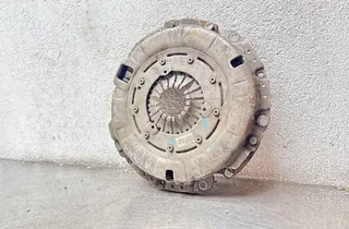 OPEL Antara 1 generation (2006-2015) Spojkový tlakový tanier 34476841