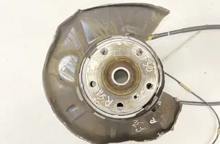 BMW 3 Series F30/F31 (2011-2020) Ступица задняя правая 6792524 10691976