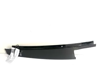 BMW 5 Series F10/F11 (2009-2017) Vertikálna lišta ľavých zadných dverí 7209715 11727916