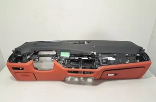 BMW X5 G05/G18 (2018-2024) Передняя панель салона 8088203,9634302,7885811,9472083 34464149