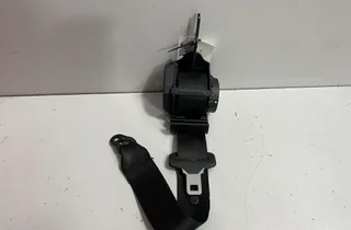 BMW 3 Series Gran Turismo F34 (2013-2017) Ремень безопасности задний правый 7259389 13137743