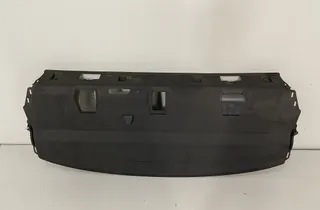 BMW 3 Series F30/F31 (2011-2020) Полка багажника задняя 1234567 13874440