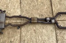 BMW X4 M F98 (2019-2023) Výfuk 8093521,9500610,8088819,8093523 14659107